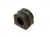 平衡杆衬套 Stabilizer bushing:1J0 411 314 C