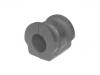 Lagerung, Stabilisator Stabilizer Bushing:6Q0 411 314 N