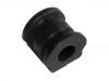 Suspension, stabilisateur Stabilizer Bushing:6Q0 411 314 M