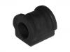 Soporte, estabilizador Stabilizer Bushing:6Q0 411 314 F