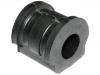 Soporte, estabilizador Stabilizer Bushing:6Q0 411 314 L