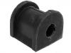 Suspension, stabilisateur Stabilizer Bushing:MR589637