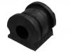 Suspension, stabilisateur Stabilizer Bushing:6Q0 411 314