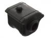 Soporte, estabilizador Stabilizer Bushing:48815-0F030